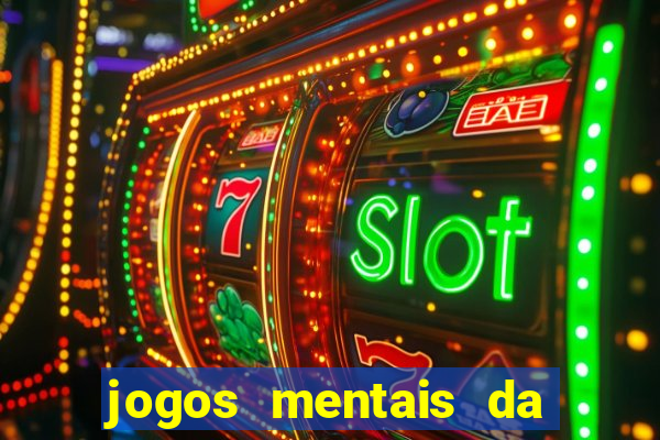 jogos mentais da pessoa controladora